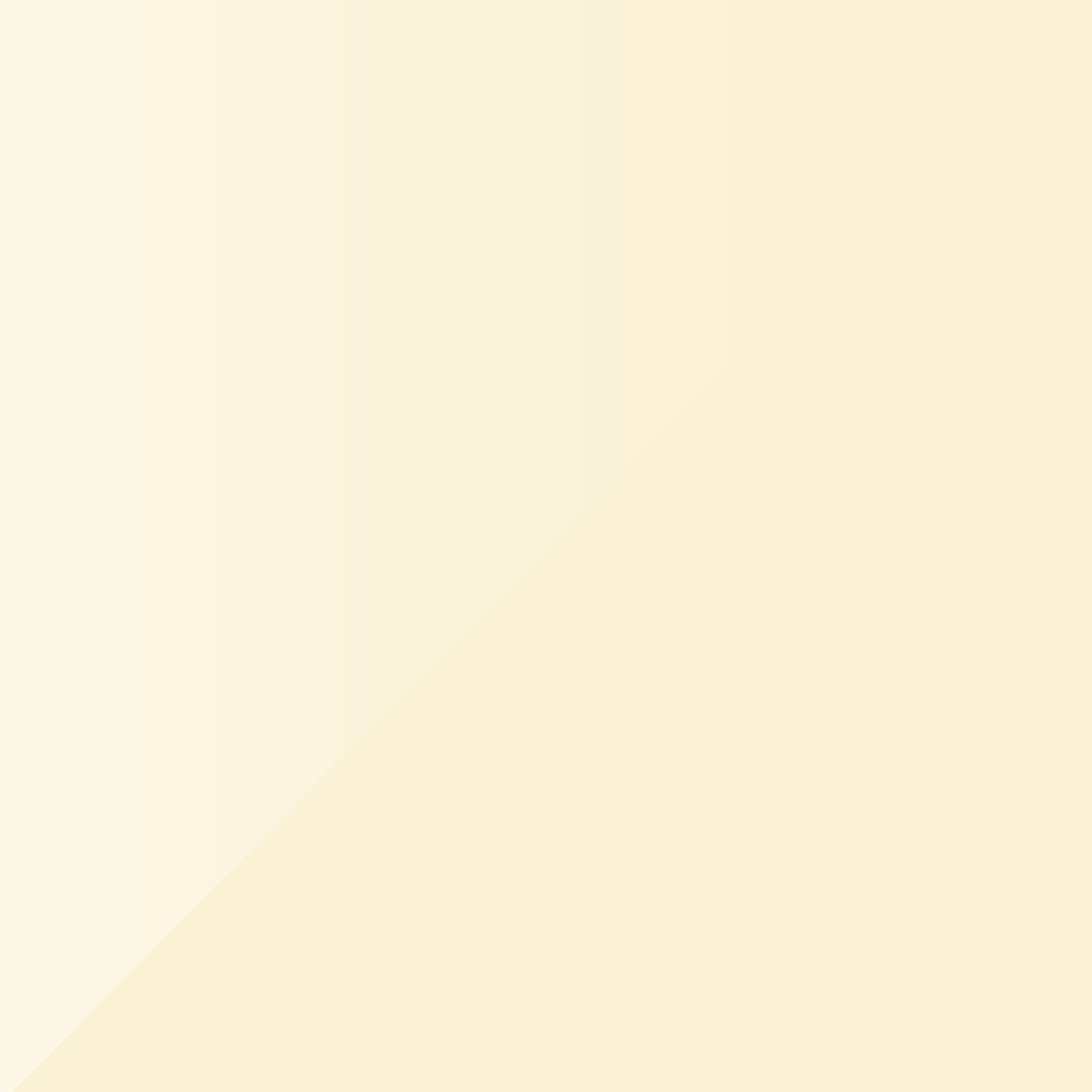 Phoenix - Gloss kitchen in Gloss Cream
